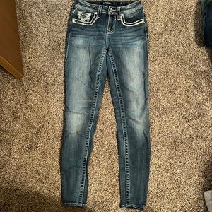 Vigoss Skinny Jeans
